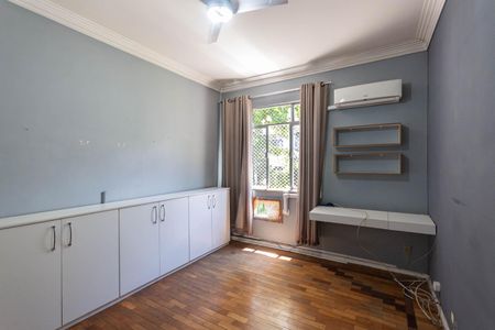 Apartamento à venda com 124m², 3 quartos e 1 vagaQuarto 2