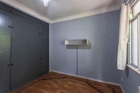 Apartamento à venda com 124m², 3 quartos e 1 vagaQuarto 1