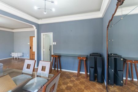 Apartamento à venda com 124m², 3 quartos e 1 vagaSala