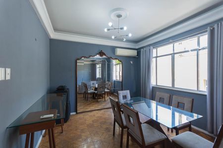 Apartamento à venda com 124m², 3 quartos e 1 vagaSala