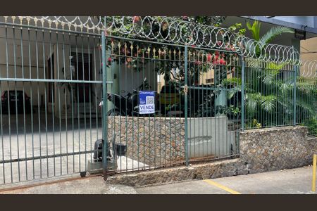 Apartamento à venda com 124m², 3 quartos e 1 vagaPlaquinha