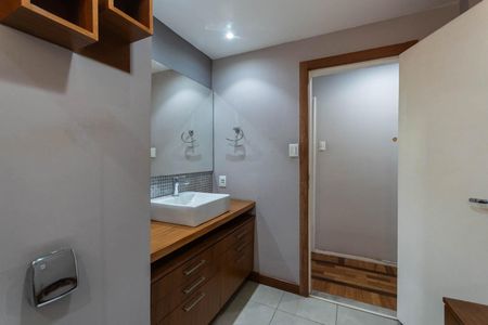 Apartamento à venda com 124m², 3 quartos e 1 vagaBanheiro