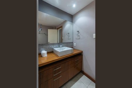 Apartamento à venda com 124m², 3 quartos e 1 vagaBanheiro