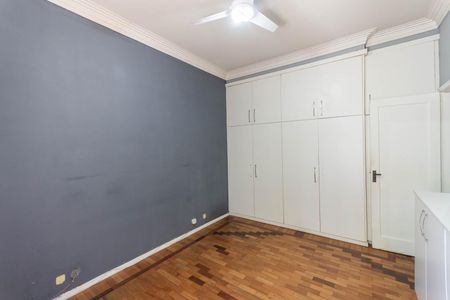 Apartamento à venda com 124m², 3 quartos e 1 vagaQuarto 2