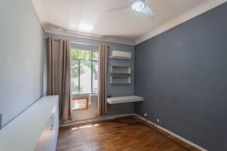 Apartamento à venda com 124m², 3 quartos e 1 vagaQuarto 2