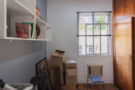 Apartamento à venda com 124m², 3 quartos e 1 vagaQuarto 3