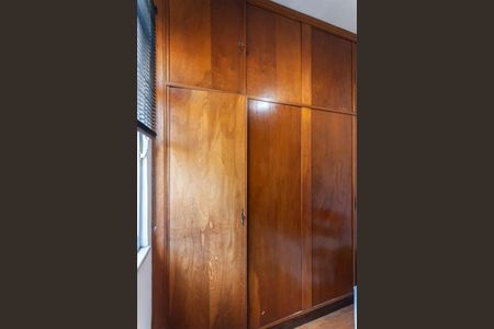 Apartamento à venda com 124m², 3 quartos e 1 vagaQuarto 3