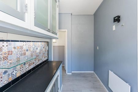 Apartamento à venda com 124m², 3 quartos e 1 vagaCozinha