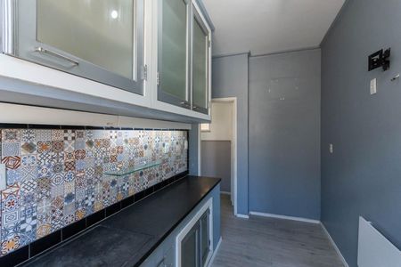 Apartamento à venda com 124m², 3 quartos e 1 vagaCozinha