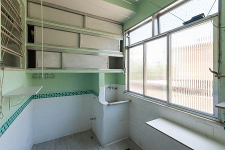 Apartamento à venda com 124m², 3 quartos e 1 vagaÁrea de Serviço