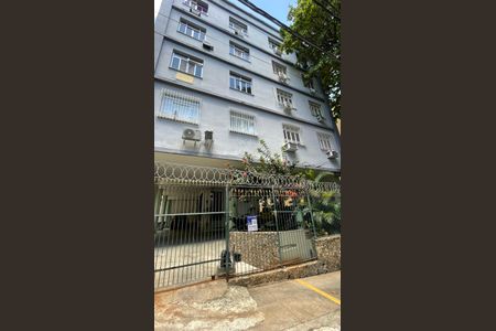 Apartamento à venda com 124m², 3 quartos e 1 vagaPlaquinha