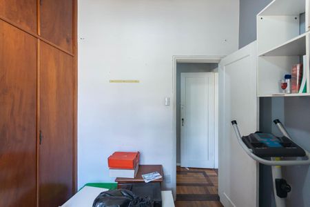 Apartamento à venda com 124m², 3 quartos e 1 vagaQuarto 3