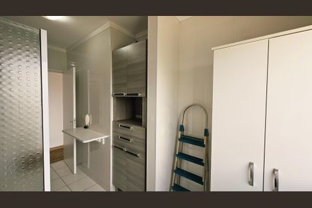 Apartamento para alugar com 2 quartos, 55m² em Jardim das Samambaias, Jundiaí