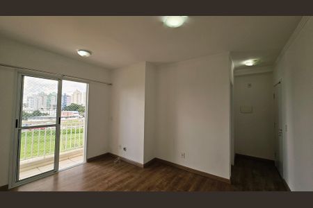Apartamento para alugar com 2 quartos, 55m² em Jardim das Samambaias, Jundiaí