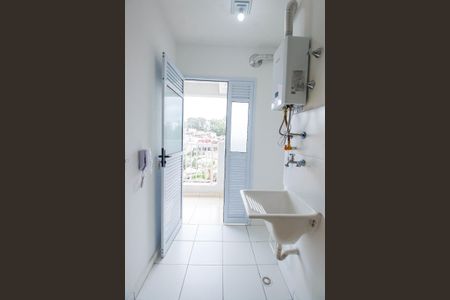 Apartamento para alugar com 40m², 2 quartos e 1 vagaÁrea de Serviço