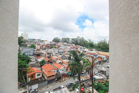 Apartamento para alugar com 40m², 2 quartos e 1 vagaVista do Quarto 1