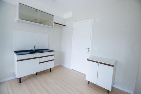 Apartamento para alugar com 40m², 2 quartos e 1 vagaCozinha