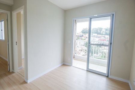 Apartamento para alugar com 40m², 2 quartos e 1 vagaSala