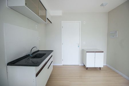 Apartamento para alugar com 40m², 2 quartos e 1 vagaCozinha