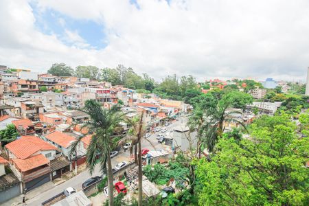 Apartamento para alugar com 40m², 2 quartos e 1 vagaVista do Quarto 2