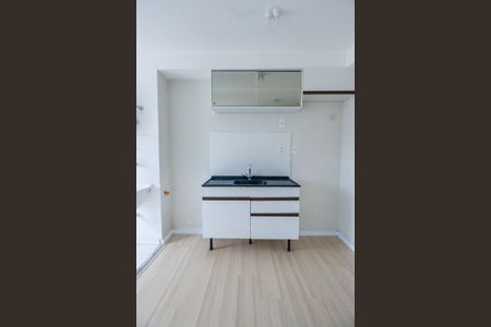 Apartamento para alugar com 40m², 2 quartos e 1 vagaCozinha