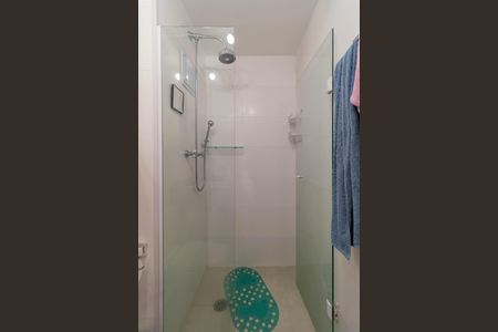 Apartamento à venda com 39m², 2 quartos e 1 vagaBanheiro da Suíte