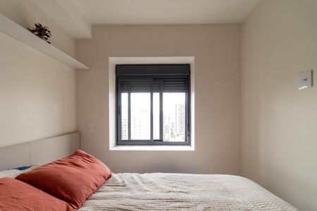 Apartamento à venda com 39m², 2 quartos e 1 vagaSuíte