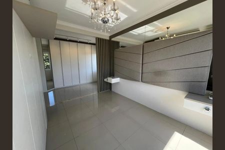 Quarto 1 de casa para alugar com 2 quartos, 219m² em Estância Velha, Canoas