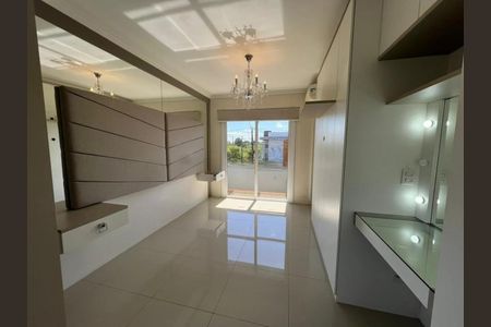 Quarto 1 de casa para alugar com 2 quartos, 219m² em Estância Velha, Canoas