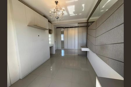 Quarto 1 de casa para alugar com 2 quartos, 219m² em Estância Velha, Canoas