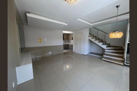 Sala de casa para alugar com 2 quartos, 219m² em Estância Velha, Canoas