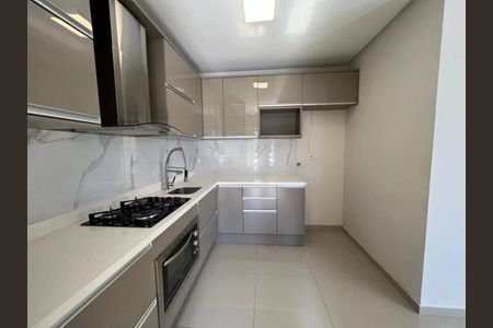 Cozinha  de casa para alugar com 2 quartos, 219m² em Estância Velha, Canoas