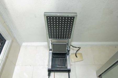 Apartamento à venda com 190m², 4 quartos e 2 vagasBanheiro da Suíte