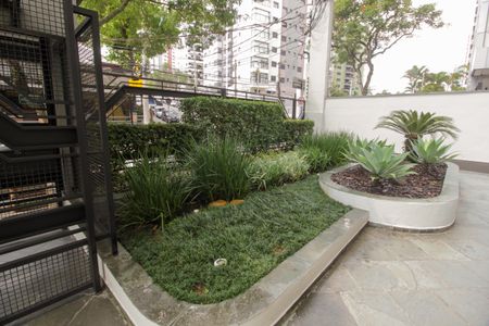 Apartamento à venda com 190m², 4 quartos e 2 vagasÁrea Verde