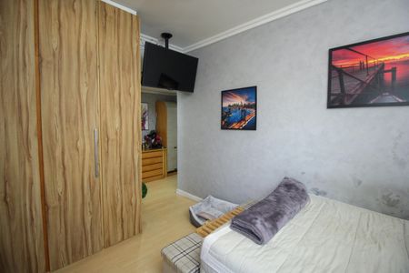 Apartamento à venda com 190m², 4 quartos e 2 vagasSuíte 1