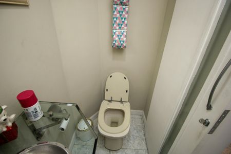 Apartamento à venda com 190m², 4 quartos e 2 vagasLavabo