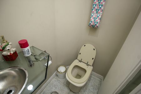 Apartamento à venda com 190m², 4 quartos e 2 vagasLavabo