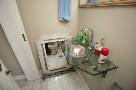 Apartamento à venda com 190m², 4 quartos e 2 vagasLavabo