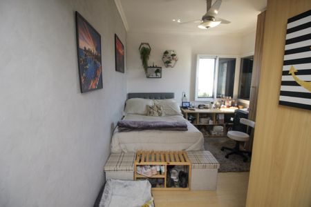 Apartamento à venda com 190m², 4 quartos e 2 vagasSuíte 1
