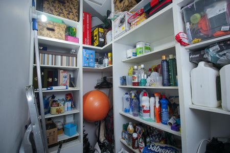 Apartamento à venda com 190m², 4 quartos e 2 vagasDespensa