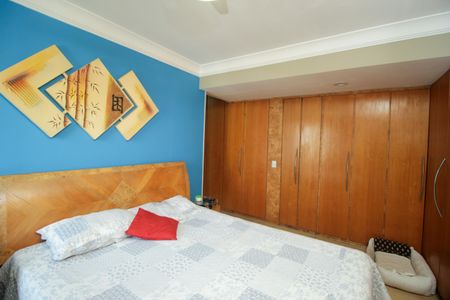 Apartamento à venda com 190m², 4 quartos e 2 vagasSuíte master