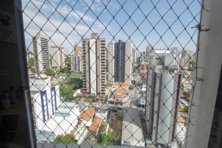 Apartamento à venda com 190m², 4 quartos e 2 vagasVista do Quarto 2