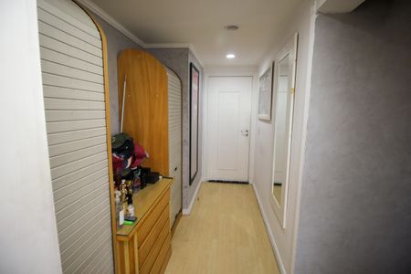 Apartamento à venda com 190m², 4 quartos e 2 vagasSuíte 1