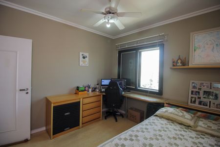 Apartamento à venda com 190m², 4 quartos e 2 vagasQuarto 1