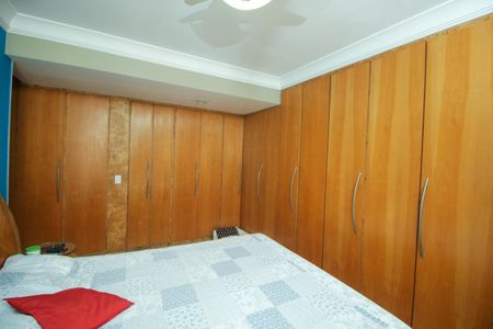 Apartamento à venda com 190m², 4 quartos e 2 vagasSuíte master