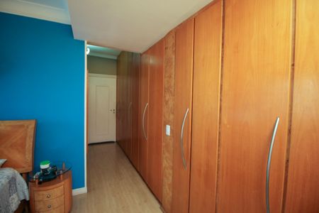 Apartamento à venda com 190m², 4 quartos e 2 vagasSuíte master