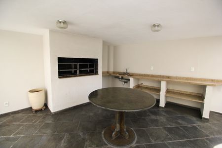 Apartamento à venda com 190m², 4 quartos e 2 vagasSalão de Festas