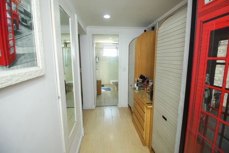 Apartamento à venda com 190m², 4 quartos e 2 vagasSuíte 1