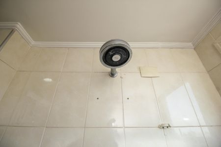 Apartamento à venda com 190m², 4 quartos e 2 vagasBanheiro