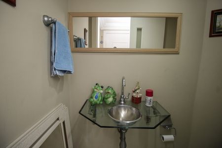 Apartamento à venda com 190m², 4 quartos e 2 vagasLavabo